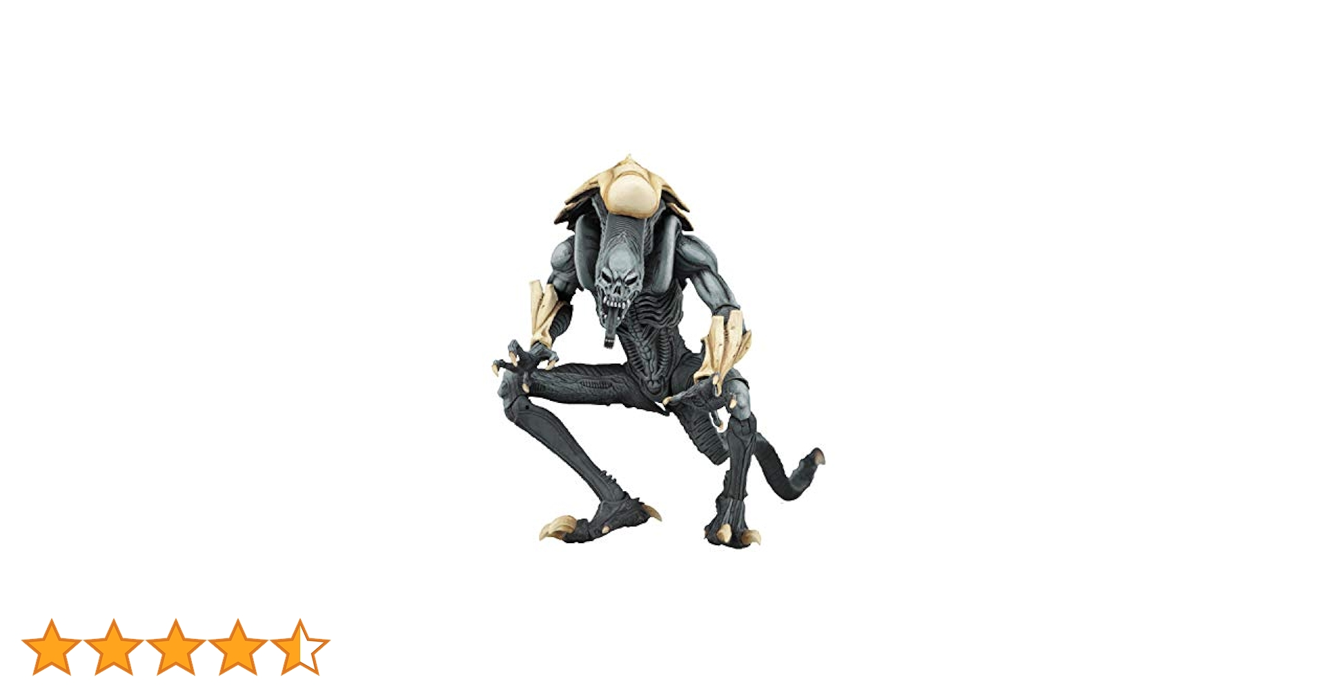 Amazon.co.jp: NECA - エイリアン対プレデター（アーケード